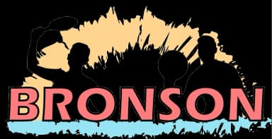 Bronson Matkot Logo