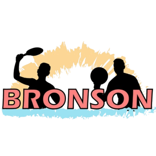 Bronson Matkot Logo