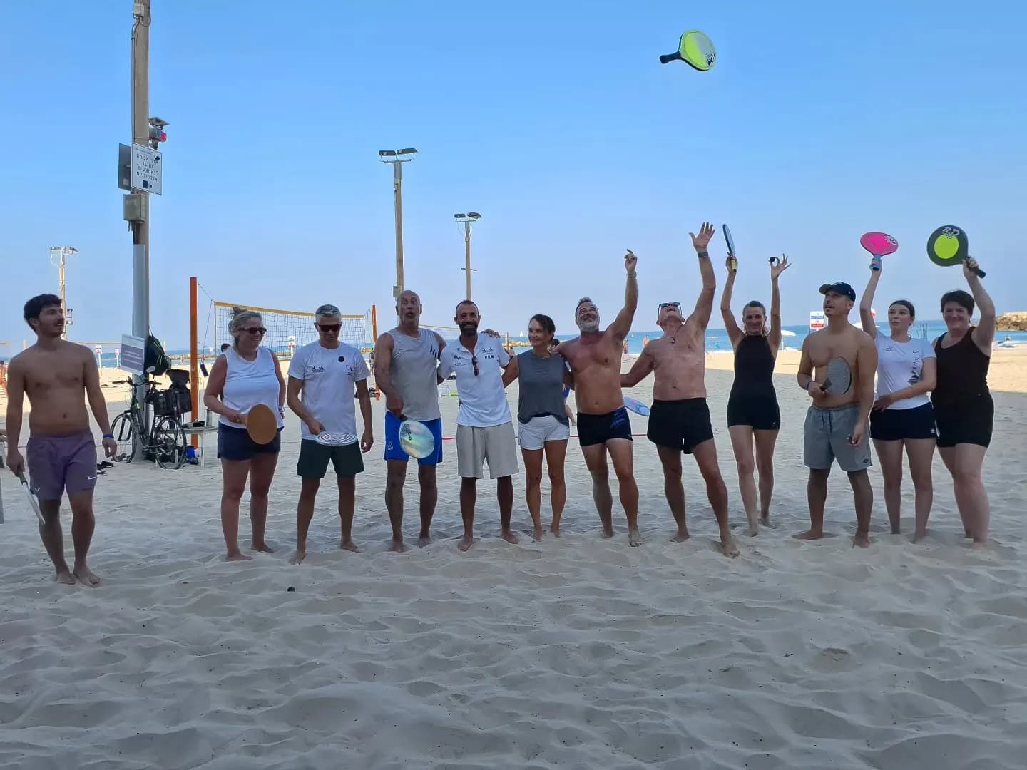 ימי גיבוש ואירועים