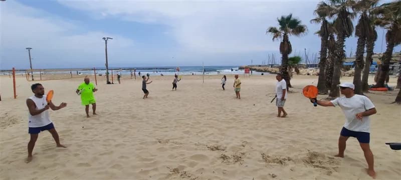 אימון זוגות וקבוצות