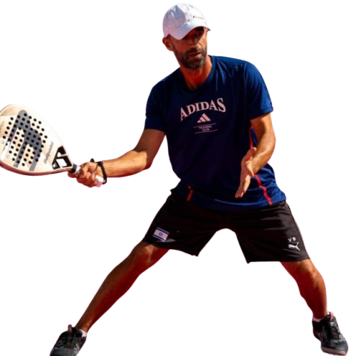 יניב חן - מאמן מטקות ופאדל