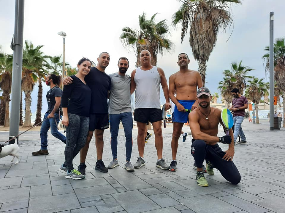 קורסי מטקות – למתקדמים